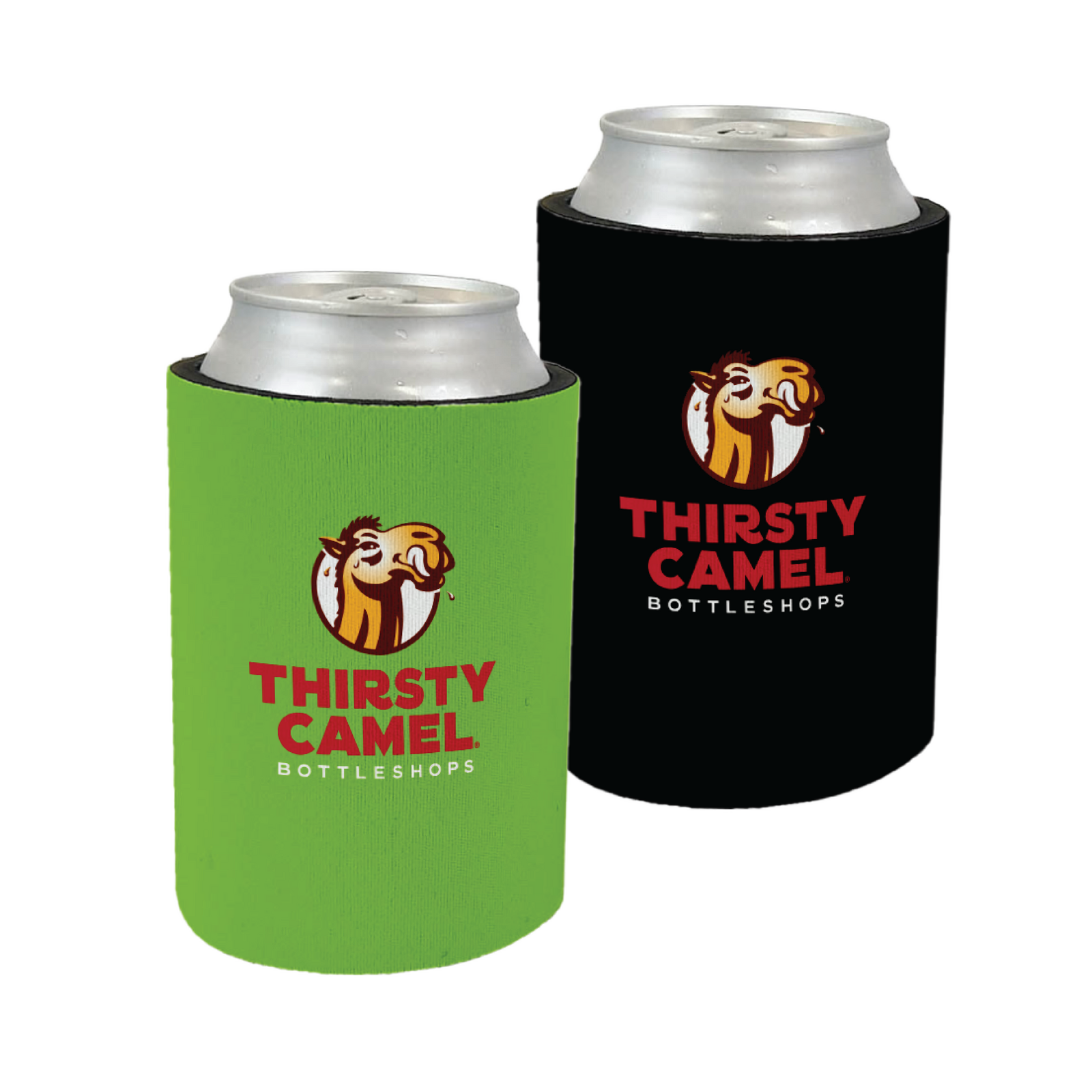 Structured Stubby Holder Standard