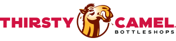 Thirsty Camel