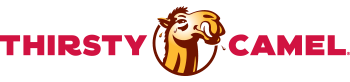 Thirsty Camel