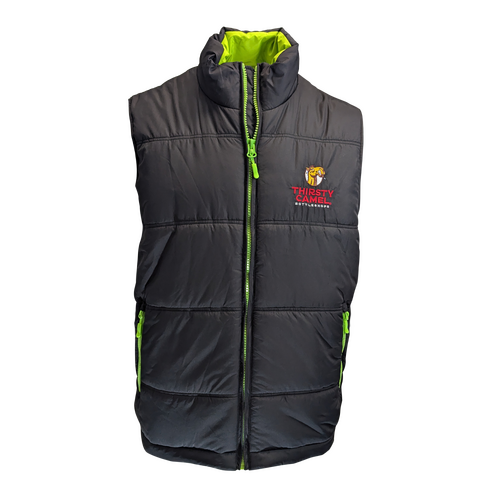 Puffer Vest Size : XSmall